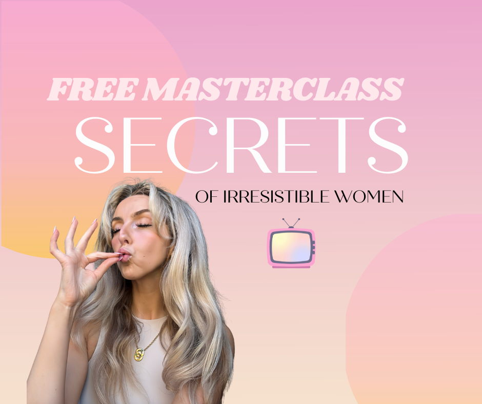 Free Masterclass